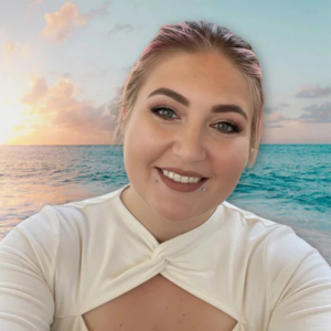 Charlene Jeffrey