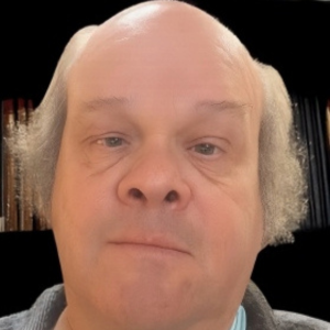 Daniel Bingamon