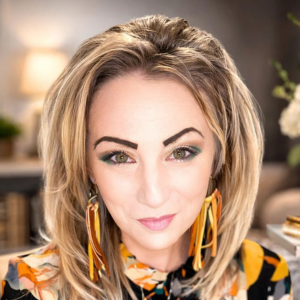Nicole Charles