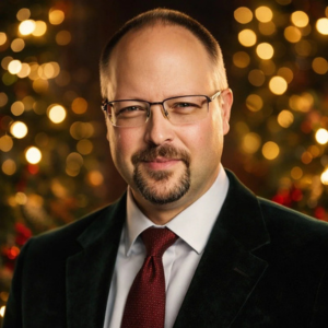 Scott Johnson